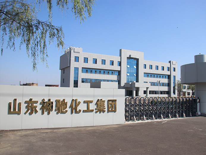 山东CQ9电子化工集团